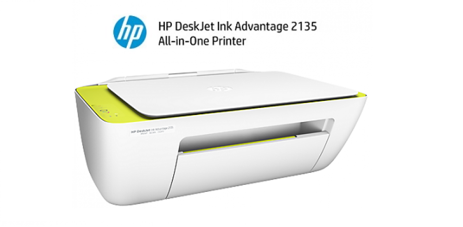 Download Printer hp 2135